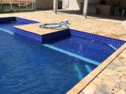 CHÁCARA À VENDA COM 5.000m², NO MOINHO EM CAMPO LIMPO...