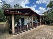 Chácara à venda com 5 dormitórios 3 Suítes, 6000 m² por...