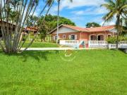 Chácara à venda com 6 dormitórios 2 Suítes, 3920 m² por...