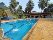 Chácara à venda com 7 dormitórios 3 Suítes, 5000 m² por...