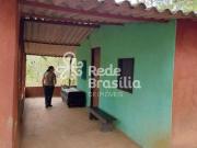 Chácara à venda com 80.000m² Localizada na BR 251 Cavas...
