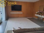 Chácara a venda, com 900 m² de terreno e 180 m³ de área...