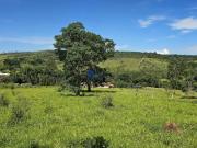 Chácara à Venda com Abundância de Água em Abadiania...