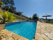 Chácara à Venda com Vista Panorâmica no Bairro Usina,...