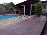 Chácara à venda completa em Tatuí/SP, Próxima a Boituva