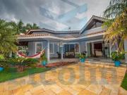 CHÁCARA A VENDA CONDOMÍNIO ALDEIA DA SERRINHA SOROCABA SP