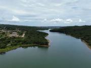 Chacara a venda, Condomínio Beira Lago, Corumbá IV. Leia...