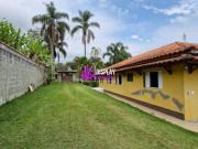 Chácara à Venda Condomínio Fechado 2.000 m²