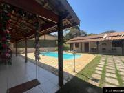 Chácara à venda Condomínio Fechado em Atibaia 1.548m²...