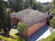 CHÁCARA À VENDA CONDOMÍNIO PORTO DE IBIÚNA