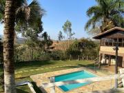 Chácara à venda de 272m² | 03 dormitórios, sendo 01...