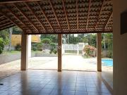 Chácara à venda e para alugar 3 quartos na Santa...