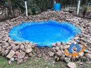 Chácara à venda em Agudos do Sul PR, bairro Taquaralisa:...