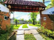 CHÁCARA A VENDA EM ALAMBARI/SP, 23.400M2, CASA SEDE E DE...