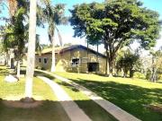 chácara Arraial do Jaguari Pedreira