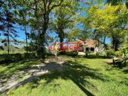 Chácara à Venda em Arujá: Seu Refúgio Espetacular a...