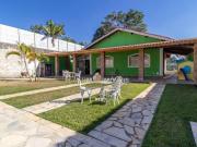 Chácara à venda em Atibaia