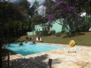 Chácara á venda em Atibaia com 12.000 M²