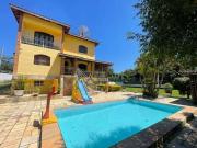 Chácara à venda em Atibaia com 4.000 m², 4 dormitórios,...