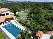 Chácara à Venda em Atibaia SP 3 Suítes, 2 Salas, 5...