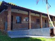 Chácara à venda em Atibaia SP, bairro Portão: 3...