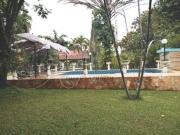 Chácara à venda em Campinas, Chácara de Recreio Santa...