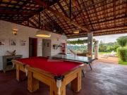 Chácara à venda em Campinas, Joaquim Egídio, com 2...