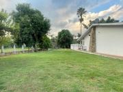 Chácara à venda em Campinas, Loteamento Chácaras Vale...