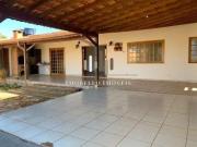 Chácara à venda em Campinas, Recanto dos Dourados, com 3...