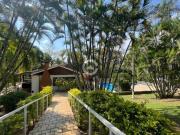 Chácara à venda em Campinas, Sousas, com 1 quarto, com...