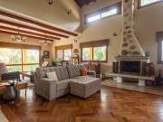 Chácara à venda em Campinas, Sousas, com 6 quartos, com...