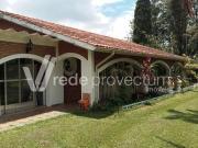 chácara à venda em Campo Grande