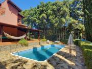 chácara à venda em Chácaras São Bento