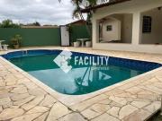 chácara à venda em Chácaras São Bento