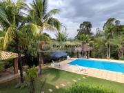 Chácara à venda em condomínio