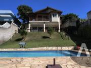 Chácara a venda em condomínio associação Atibaia ao lado...