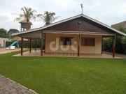 chácara à venda em Condomínio Chácara Grota Azul