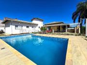 Chácara à venda em condomínio Conforto, Espaço e Lazer...