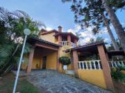 Chácara à venda em Condomínio fechado, 2462 m² por R$...