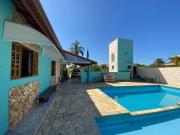 Chácara à venda em condomínio fechado