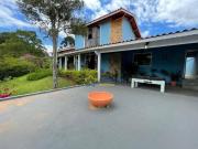 Chácara à Venda em Condomínio Fechado Atibaia