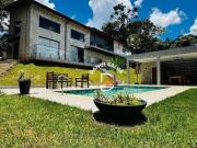 Chácara à venda em Condomínio Fechado Atibaia, com 4...