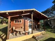 Chácara à venda em Condomínio Fechado Bom Jesus Dos...