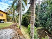 Chácara à Venda em Condomínio Fechado com 5.000m2...