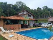 Chácara a venda em condomínio fechado ecológico próximo a SP