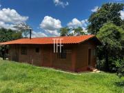 Chácara à venda em condomínio fechado em Sousas Campinas SP