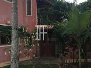 Chácara à venda em condomínio fechado em Sousas Campinas/SP