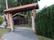 Chácara à Venda em Condomínio Fechado – Colina Nova...
