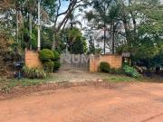 Chácara à venda em Dois Córregos Valinhos