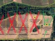 Chácara à venda em Estância Araruna SP